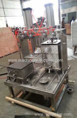 Cheese making machine/cheese presser/cheese press equipment