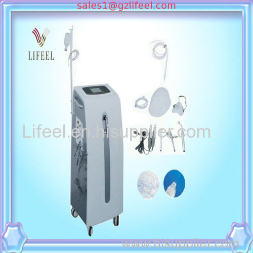 Hot Sale Almighty Oxygen Water Jet Peel Beauty Machine for Skin Care