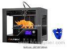 Digital Large Volume 3D Printer