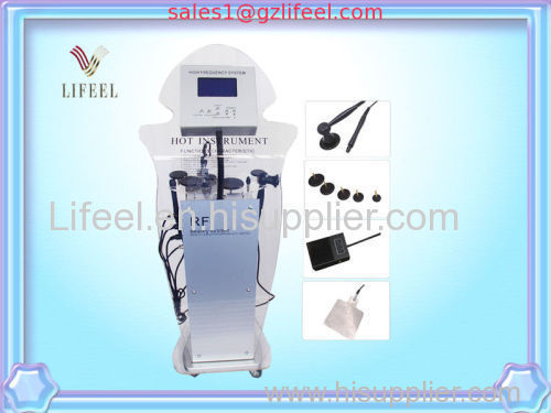 RF Skin rejuvenation beauty equipment