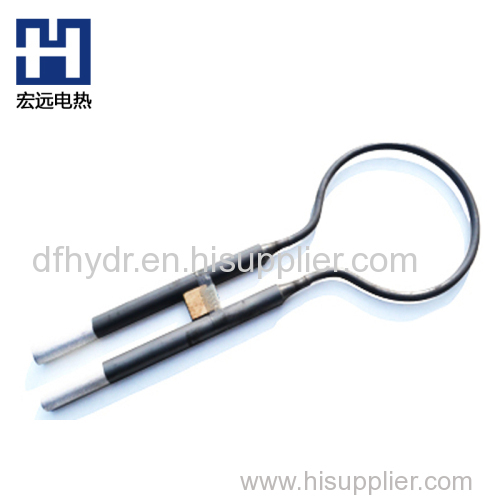 other types Mosi2 heating element
