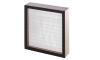 Industrial HEPA filters filter