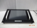 15" 7U Rack Mount touchscreen industrial Monitor VGA+DVI