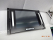 15" 7U Rack Mount touchscreen industrial Monitor VGA+DVI