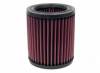 WLP industrial filters filters