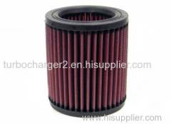 WLP industrial filters filters