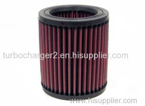 WLP industrial filters filters
