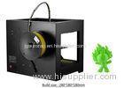 Desk Top Rapid Prototyping 3D Printing 3D Printer Resolution Hotbed High End