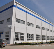 Rhexon Metals Co., Ltd.