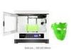 Industrial Grade FDM High Tech 3D Printer Accuracy Fast Heating Bed Cura Software