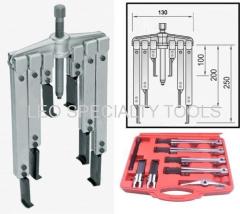 8pcs Universal Bearing Puller Set