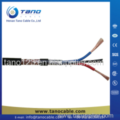 Instrument Cable Part 1 Type 3 PE-IS-OS-Lead-SWA-PVC/RE-2Y(St)Y PIMF MY SWAY to BS5308 Standard