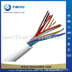 Instrument Cable Part 2 Type1 PVC-IS-OS-PVC/RE-Y(St)Y PIMF to BS5308 Standard