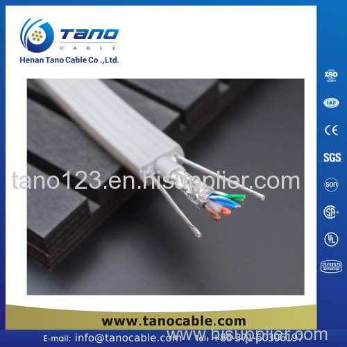 Instrument Cable Part 2 Type 2 PVC-IS-OS-SWA-PVC/RE-Y(St)Y PIMF SWAY to BS5308 Standard