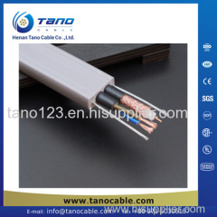 Instrument Cable Part 2 Type 2 PVC-IS-OS-SWA-PVC/RE-Y(St)Y PIMF SWAY to BS5308 Standard