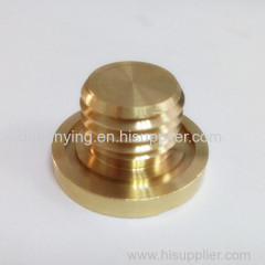 Metric / brass stopping plug