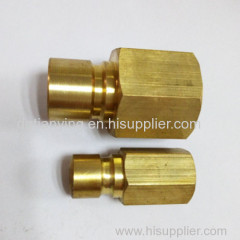 DME Brass Male & Female Water Nipples