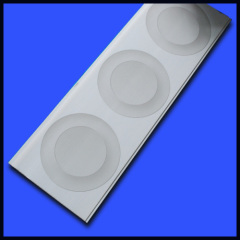 PVC PANEL with Line