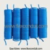 Coiled Air Hose Manufacturer
