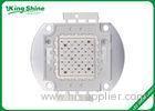 Integrated Multichip Led Blue Led Chip 450nm - 460nm Epileds Chip