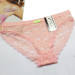 Sexy hot teen hipster transaprent lace short panties beautiful embrodired sexy lingerie