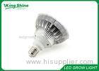 High Power 54W E27 Led Grow Lights Full Spectrum Led Spot Grow Lights 660nm