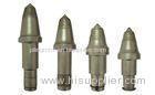 Tungsten Carbide Foundation Drilling Tools For Rotary Piling Rig Parts Wear Resistant