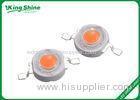 3w Day Light White High Power Led Chip Led Multichip With Low Power Consumption