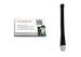 Multi Channel 12.5KHz/25KHz 2W Low Power RF Module for Data Transmission