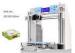 Digital Portable Metal Casting 3D Printer FDM Large Volume With Led Screen