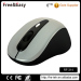 ergonomic nice grip wireless optical computer mouse for pc