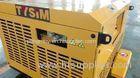 Electro Portable Hydraulic Power Pack Unit For Foundation Construction Equipment