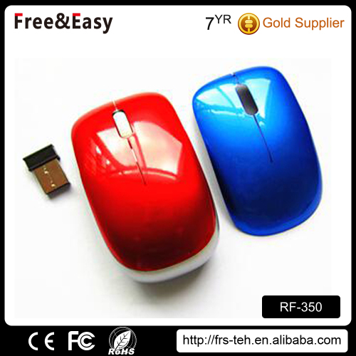 Best 3d mini gift wireless mouse