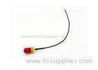 RF Cable Assembly SMA Connector Antenna with Custom Line Length