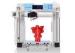 Portable High Accuracy FDM 3D Printer Prusa Self Assembly Metal Frame