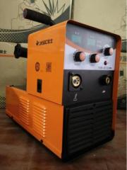 Whole Sale Standard MIG/MAG Welder MIG200A IGBT Inverter MIG Welding Machine With Full Accessary