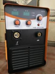 Whole Sale Standard MIG/MAG Welder MIG200A IGBT Inverter MIG Welding Machine With Full Accessary