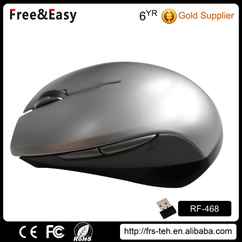 hot sale stabdard 5D wireless mouse
