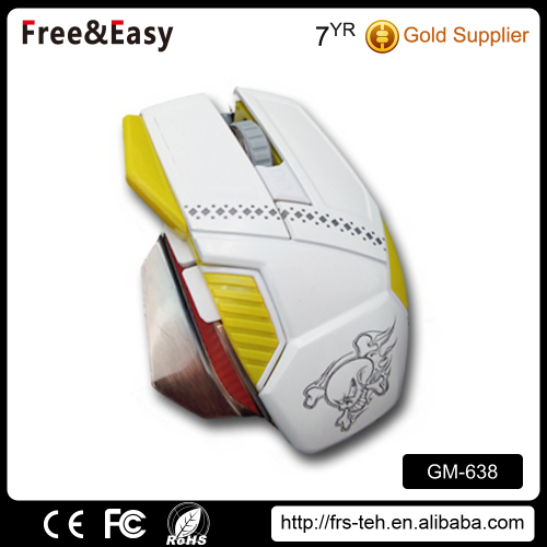 Most popular large 6d mouse