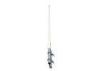 VHF 3.5dBi Omni Directional Antenna with SL16 Male Connector for Water Monitoring