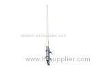 VHF 3.5dBi Omni Directional Antenna with SL16 Male Connector for Water Monitoring