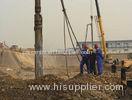 290A 150kW Vibroflot Equipment With Vibro Replacement Stone Column Technique