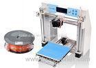 Family Self Assembly Prusa FDM 3D Printer for Prototyping DIY Moulding