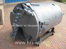 Foundation Drilling Tools Double Cut Rock Drilling Bucket for Hard Rock Drilling Rig