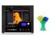 Industrial Multi - Function FDM 3D Printer Desktop Professional Multicolor