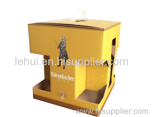 printed cardboard boxes tool packagng PAPER BOX