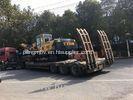 Rotary Foundation Drilling Rigs With 7 - 40 rpm Working Speed 70kn Max Crowd Pressure