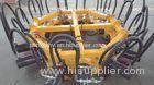 30mpa Max Crowd Pressure Hydraulic Pile Breaker For Civil Building Pile Foundation Engineering