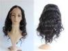 Soft And Silky Unprocessed Brazilian Remy Hair Lace Front Wigs No Shedding No Tangle