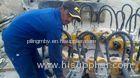 Excavator Spare Parts Hydraulic Pile Breaker For 0.6m - 1.8m Diameter Round Concrete Piles